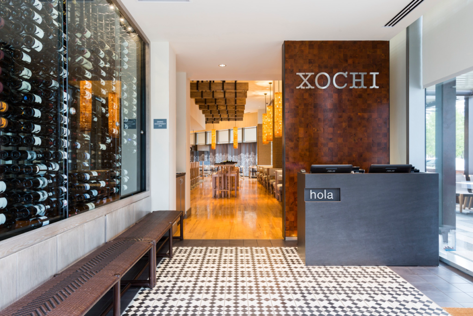 Xochi