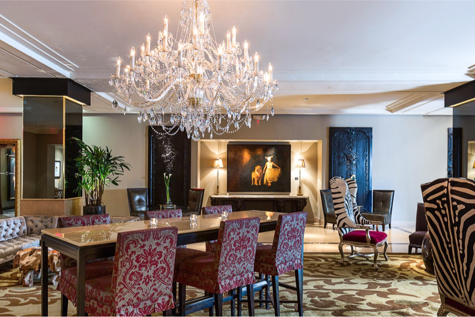 Hotel ZaZa Houston - Museum District