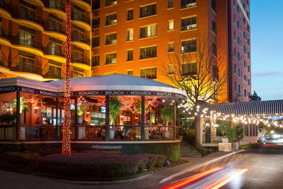 Hotel ZaZa Houston - Museum District