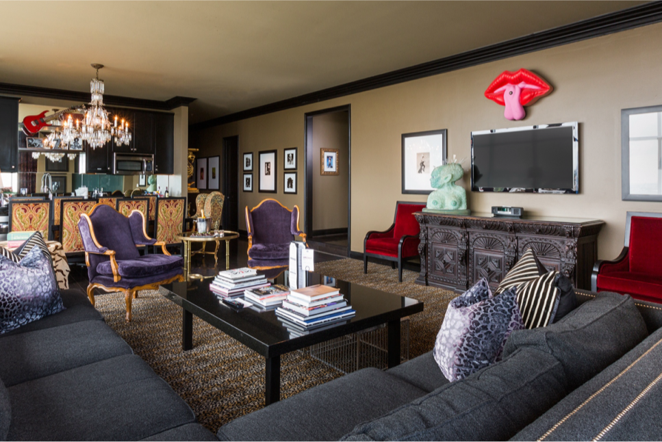 Hotel ZaZa Houston - Museum District