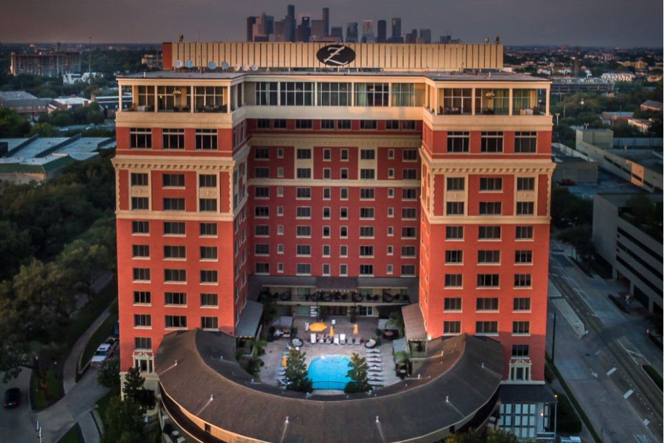 Hotel ZaZa Houston - Museum District