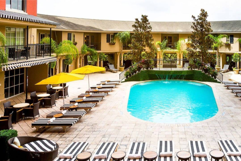 Hotel ZaZa Houston - Museum District