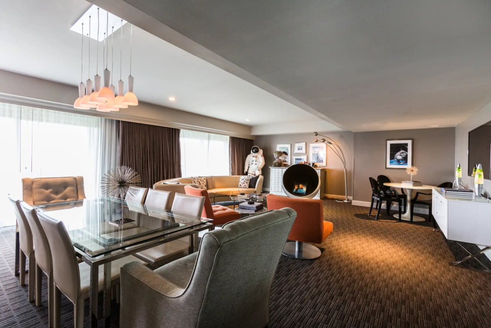 Hotel ZaZa Houston - Museum District