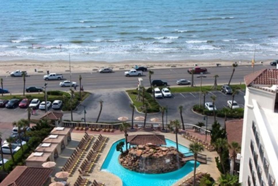 hilton galveston 4