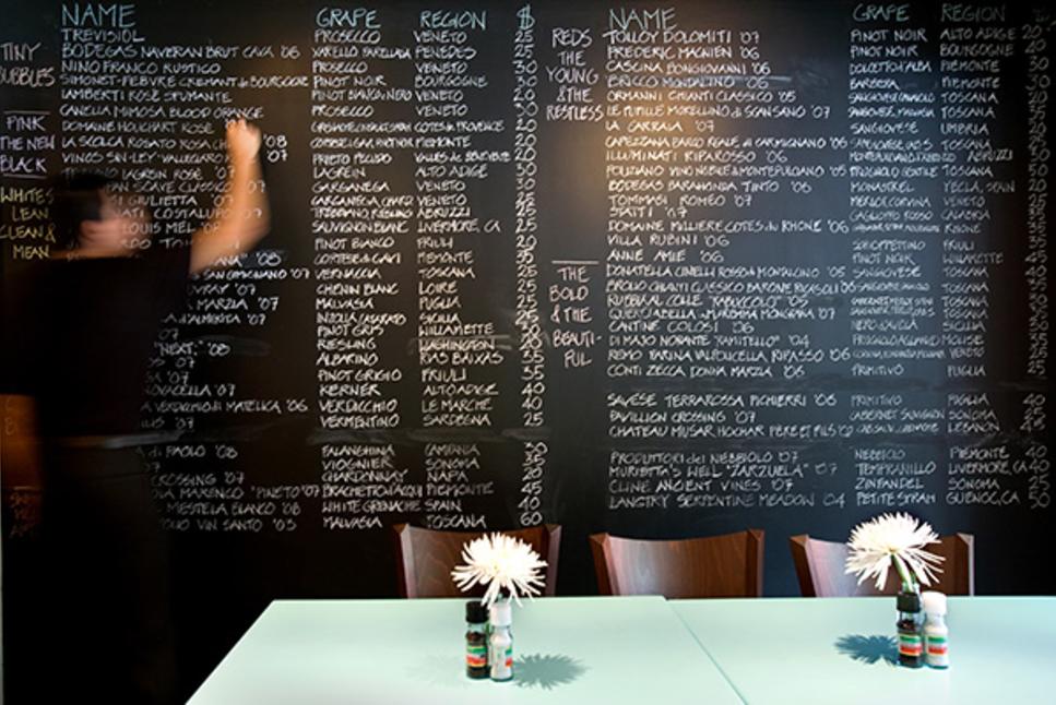 Giacomo's Cibo e Vino