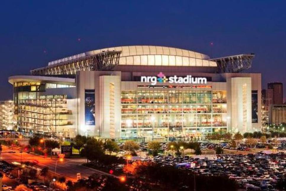 Reliant Stadium