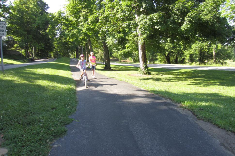 Devou Park (photo: Katie Scheper)