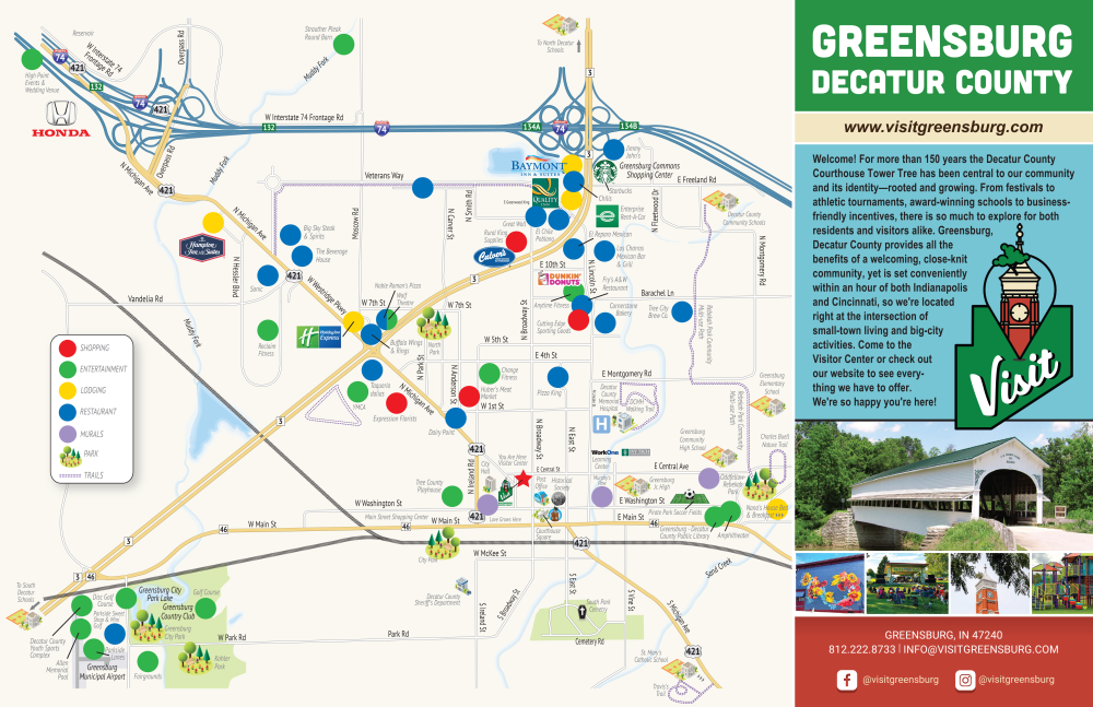 Fun Map page 1