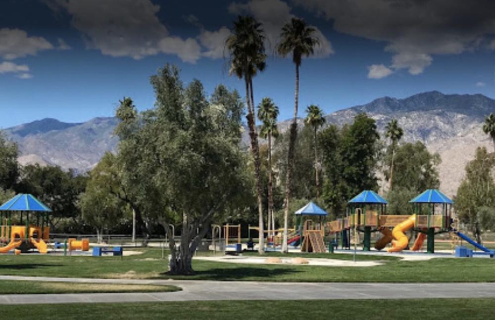 Demuth-Park