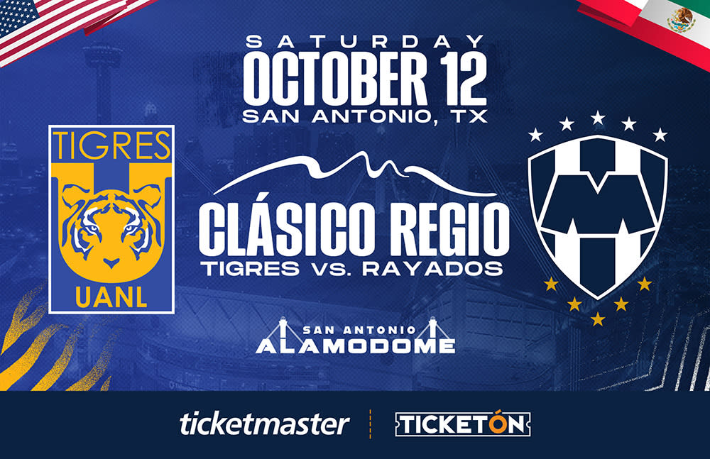 Clasico Regio 2024