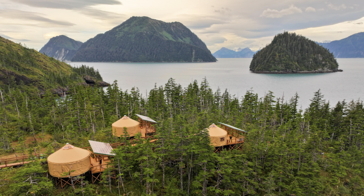Shearwater Cove
