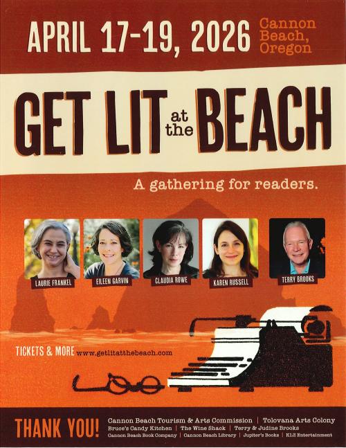 2026 Get Lit at the Beach