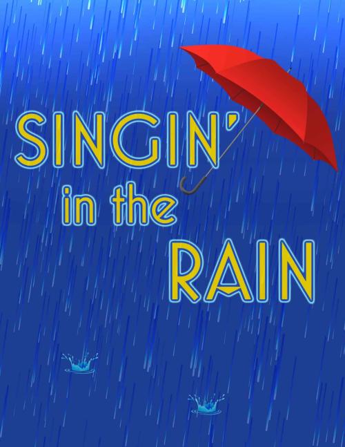 Derby Dinner Playhouse Singin's in the Rain