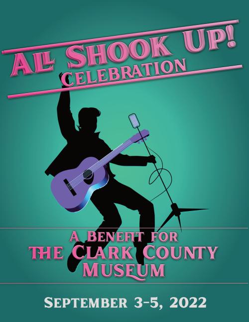 All Shook Up Clark County Museum