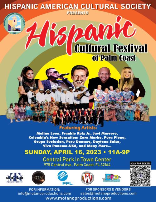 Hispanic Festival