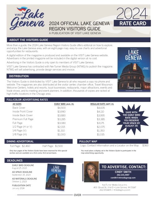 2024 Visitors Guide Rate Card_p1