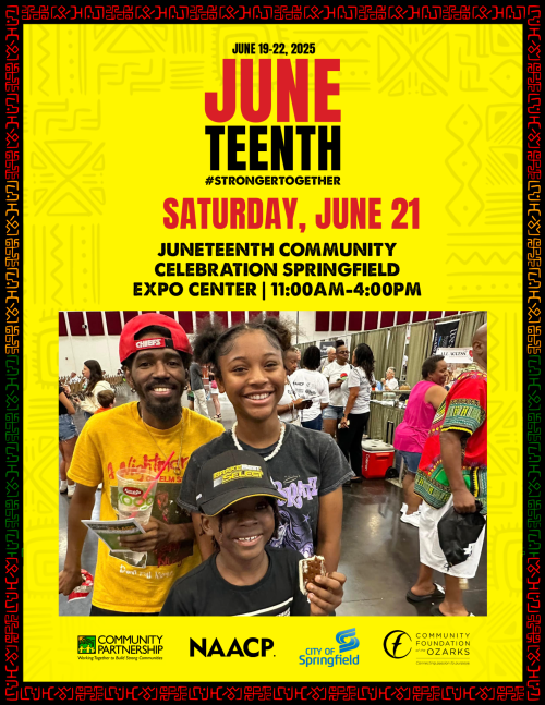 Juneteenth Celebration 2025