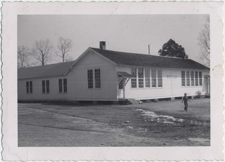 Farmers Capital School