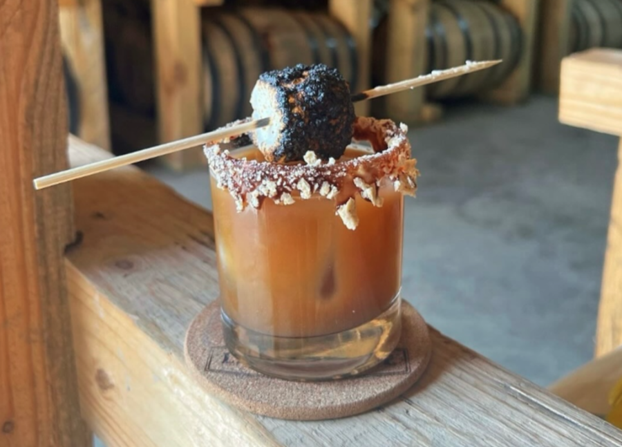 Liberty Pole Spirits