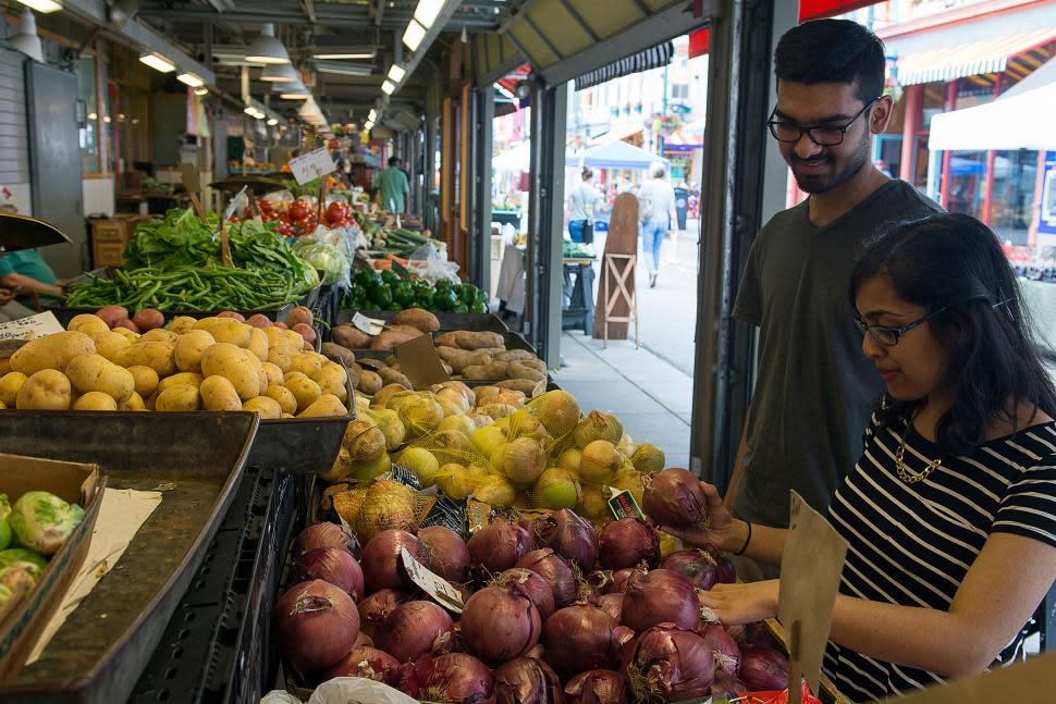 Findlay Market