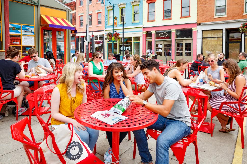 Findlay Market (photo: CincinnatiUSA.com)