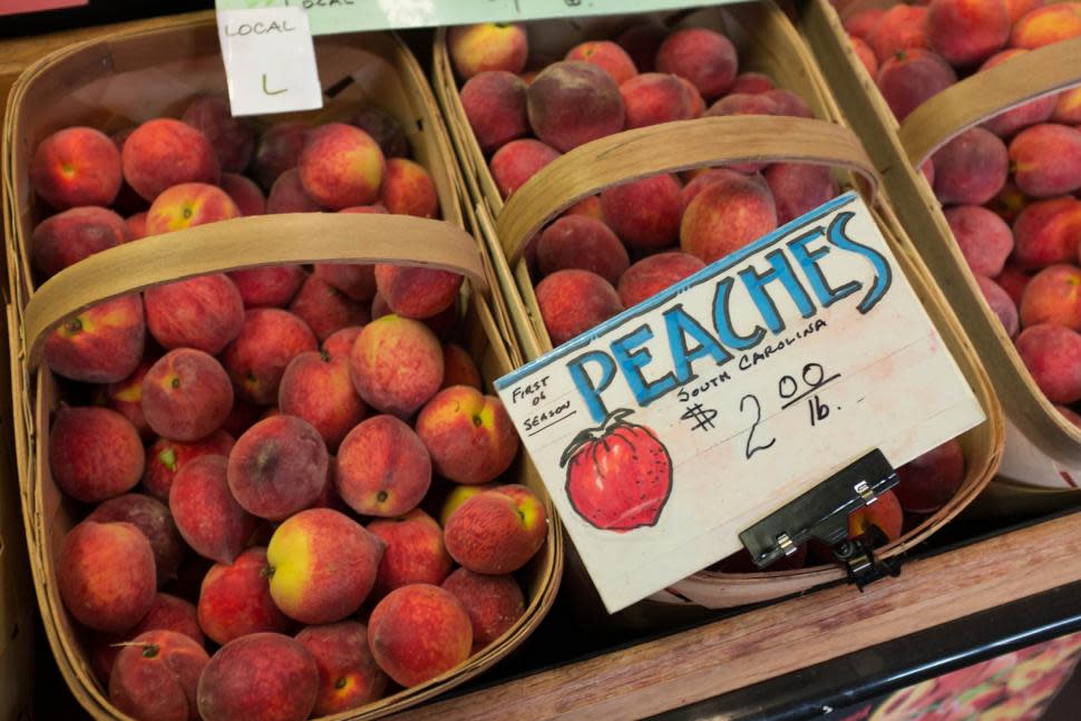 Madison's at Findlay Market (photo: Cincinnati Nomerati)