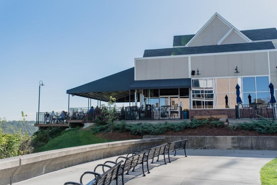 Incline Public House (photo: Louis Rideout)