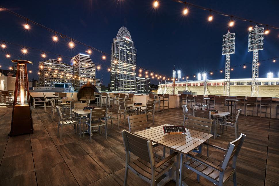 AC Hotel (photo: AC Hotel) AC Hotel (photo: AC Hotel)