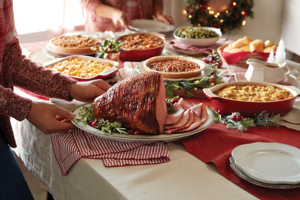 Christmas Dinner Delivery, Holiday Meals & Catering