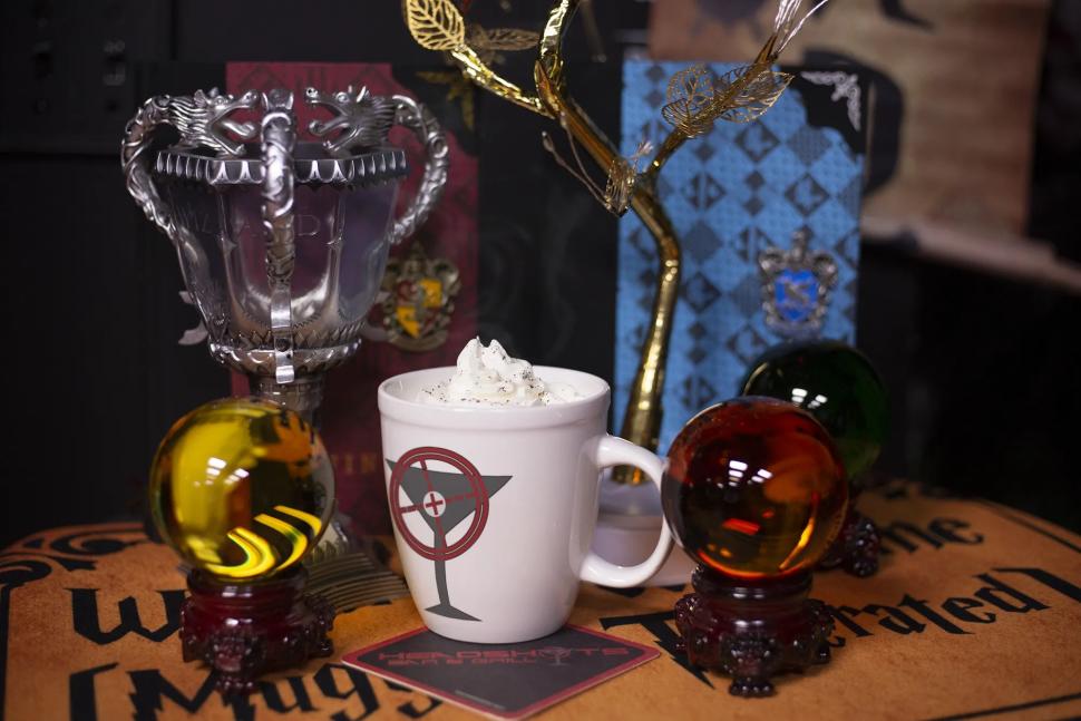 Hot cocoa_Headshots provided
