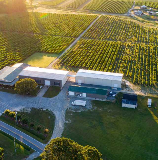 About JoCo|Johnston County NC