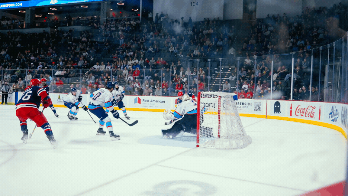 Rock Lobsters score gif