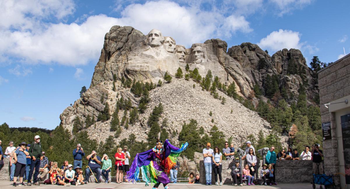 Rushmore