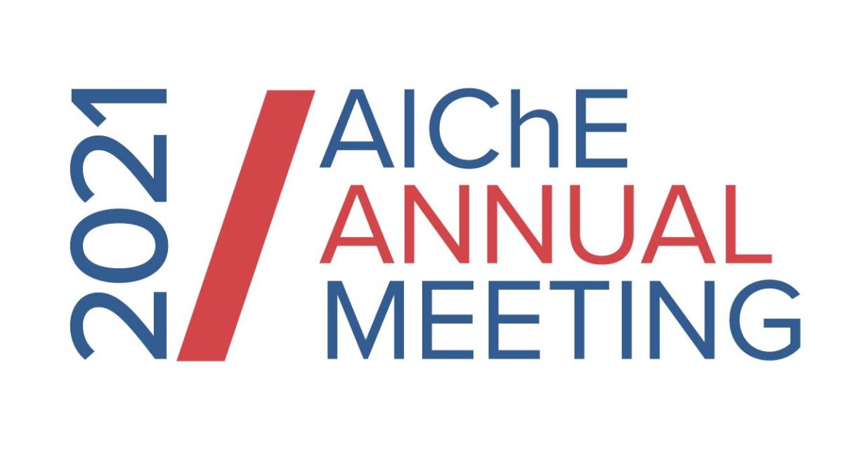AIChE2021