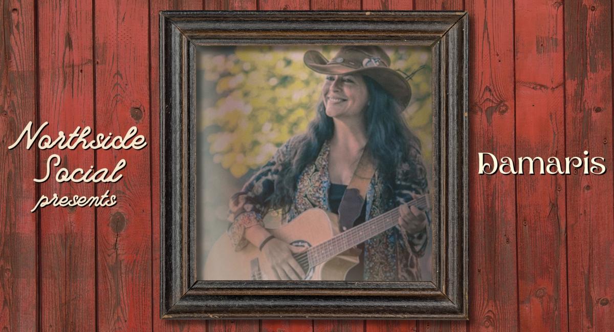 Damaris Live Music Blog