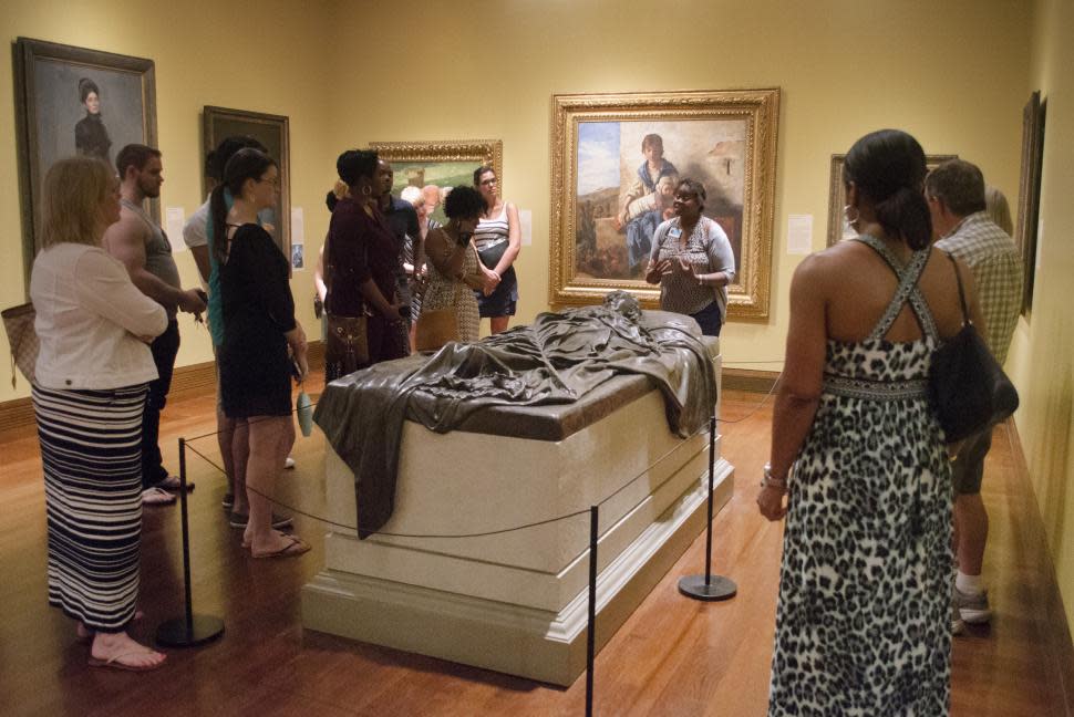 Calendar of Events - Cincinnati Art Museum