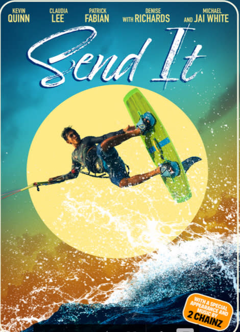 Send it movie