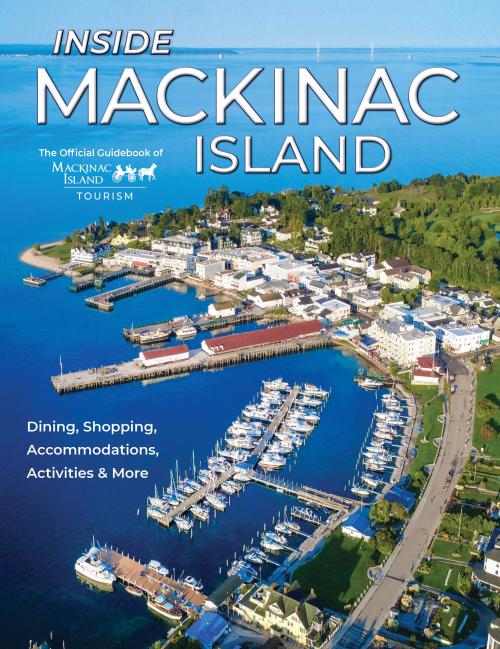 2026 Inside Mackinac Cover