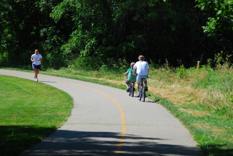 Miami Whitewater Forest (photo: Great Parks of Hamilton County)