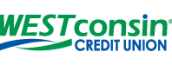 WESTconsin Credit Union logo
