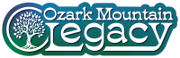 Ozark Mountain Logo