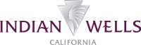 Indian Wells logo