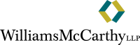 Williams McCarthy logo