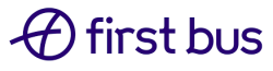 First Bus logo
