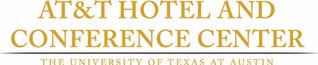 AT&T Hotel and Conference Center logo