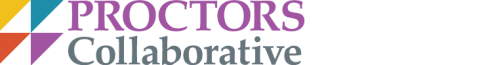 Proctors Collaborative Logo