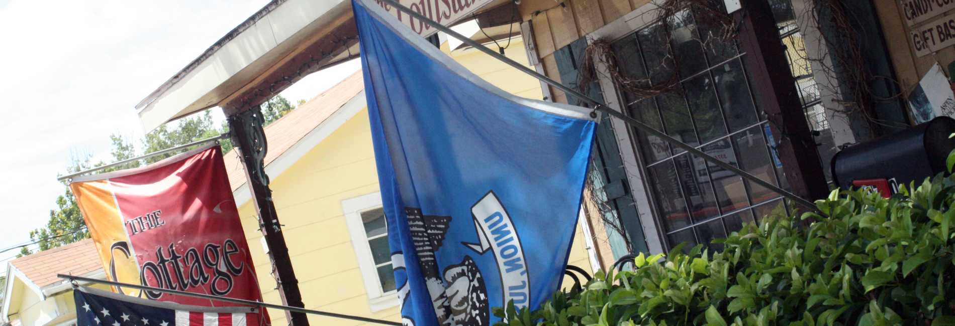 Cottage Shops Lake Charles Unique Locally Owned Boutiques 2020