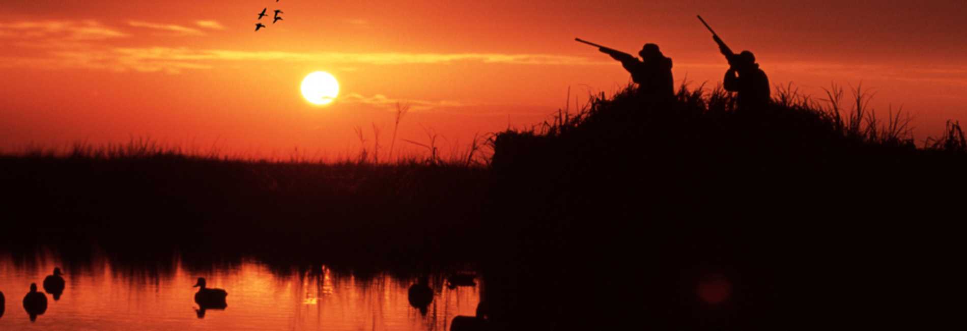 Valentine national wildlife refuge duck hunting