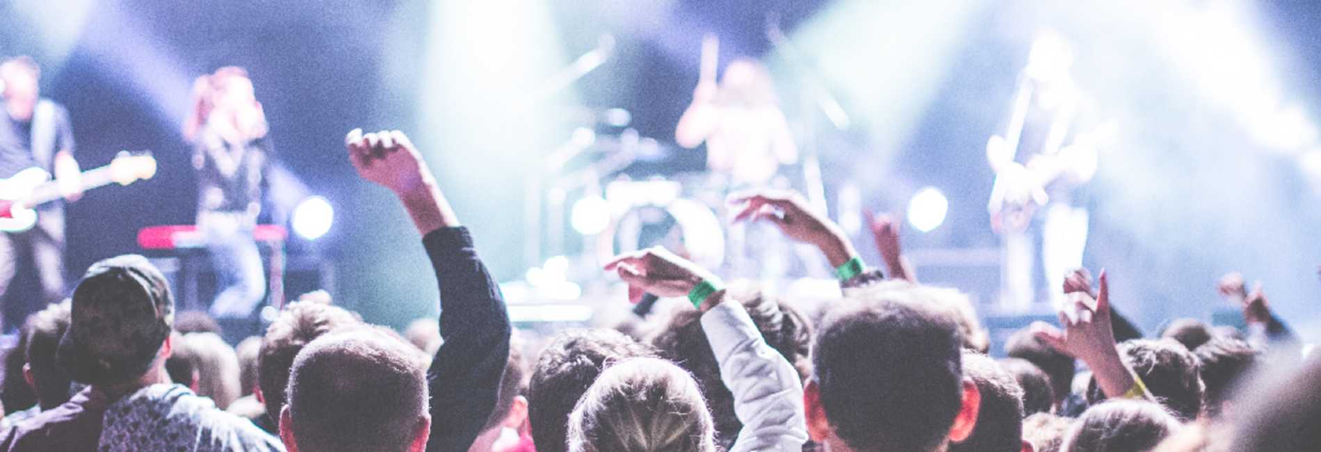 Best Casino Shows Entertainment 2019 Calendar Lake