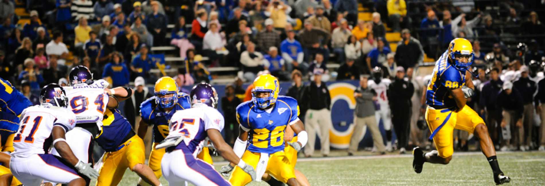 2020 Mcneese Football Home Schedule